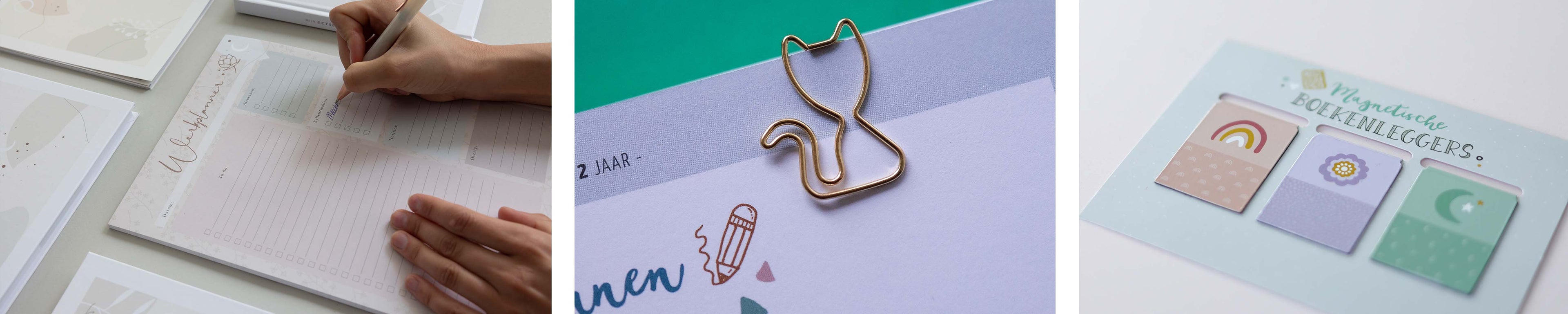Stationery