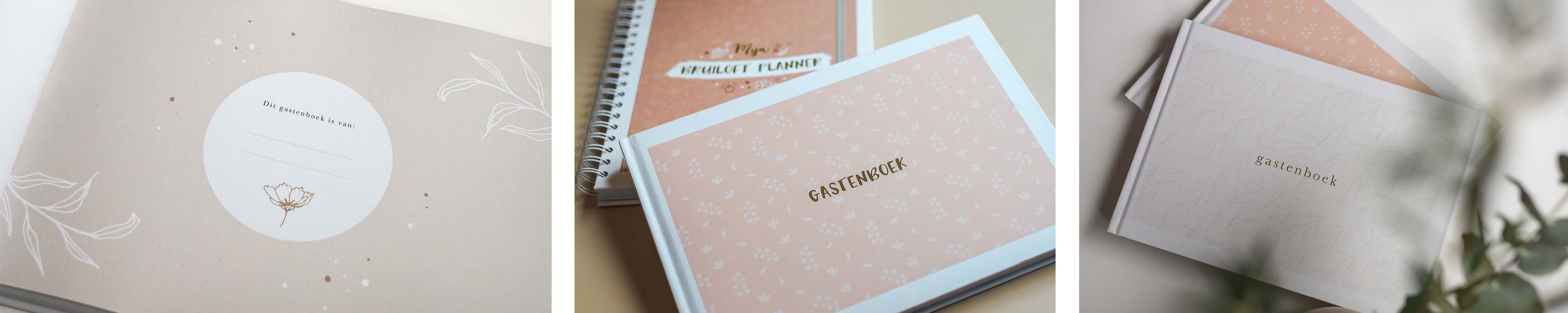 Gastenboeken