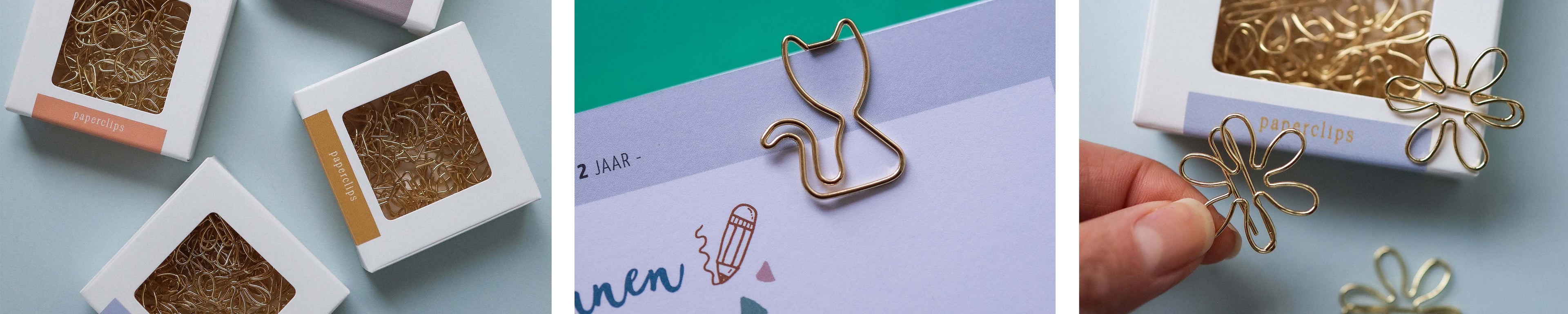 Paperclips