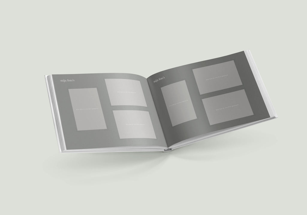 Mijn schoolfotoboek - Eclipse
