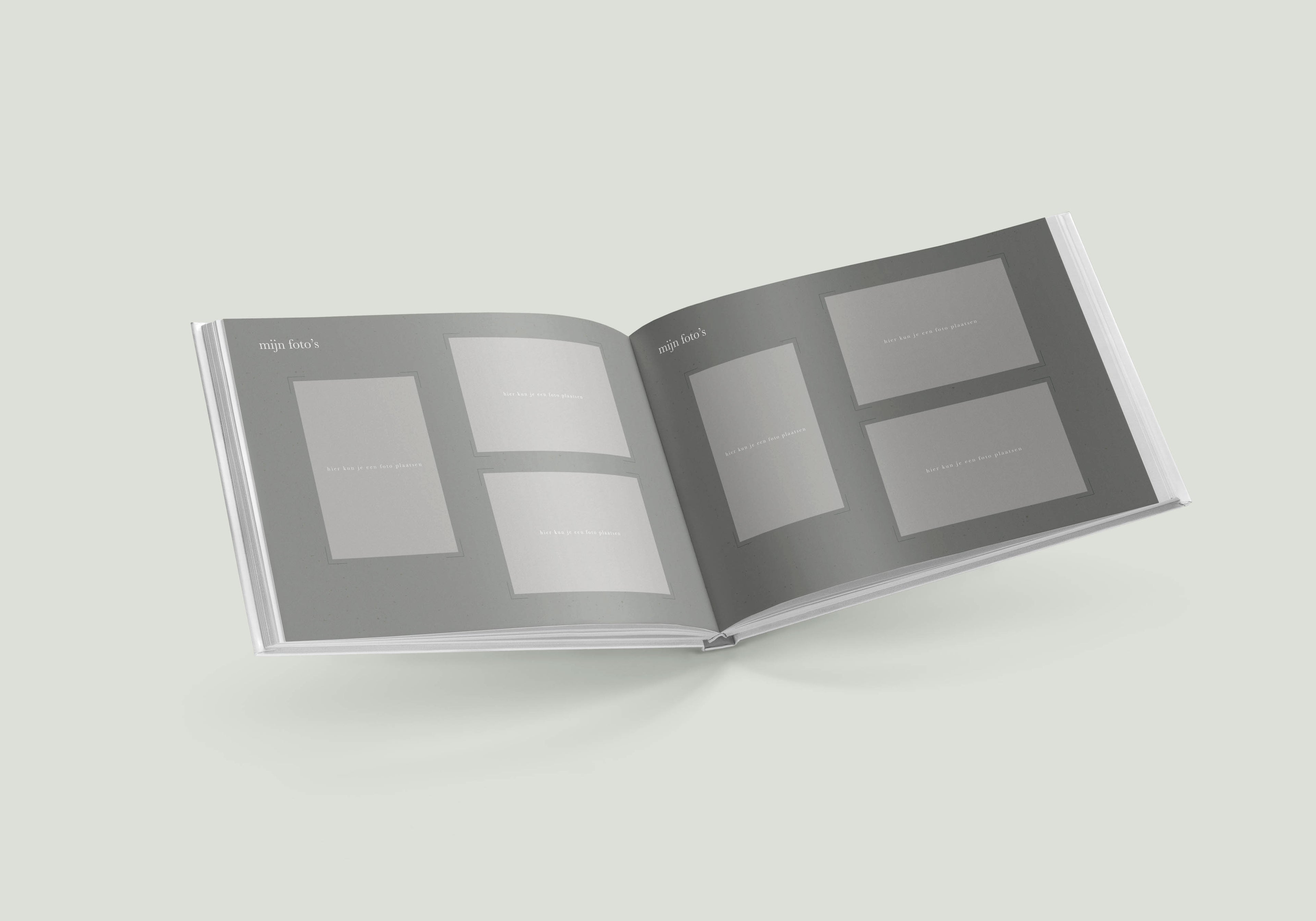 Mijn schoolfotoboek - Eclipse