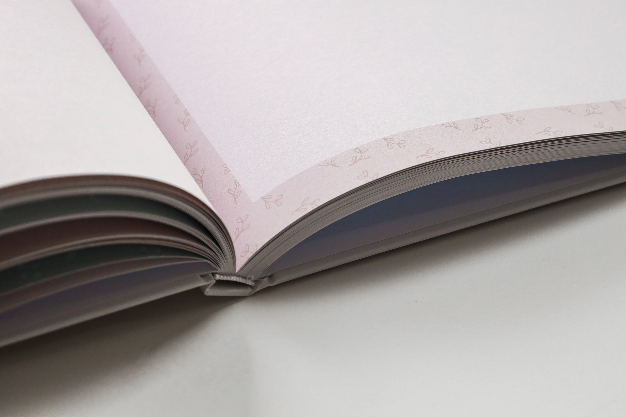 Gastenboek - A4 - Universe