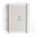 Agenda 2027 - A5 jaaragenda - Weekagenda  - 1 week op 2 pagina's