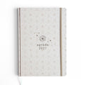 Agenda 2027 - A4 jaaragenda - Weekagenda  - 1 week op 2 pagina's