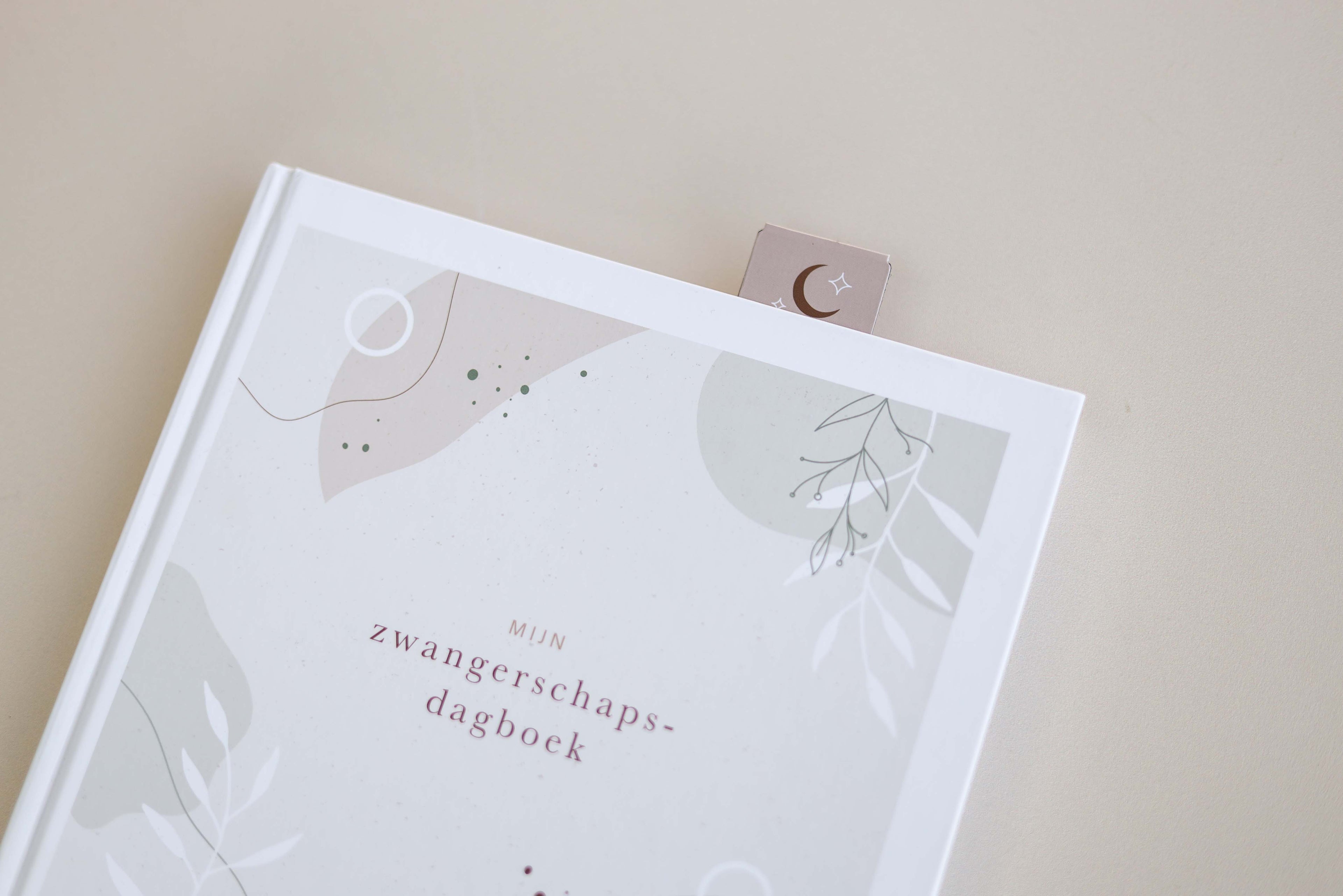Magnetische boekenleggers - set van 3 - Eclipse