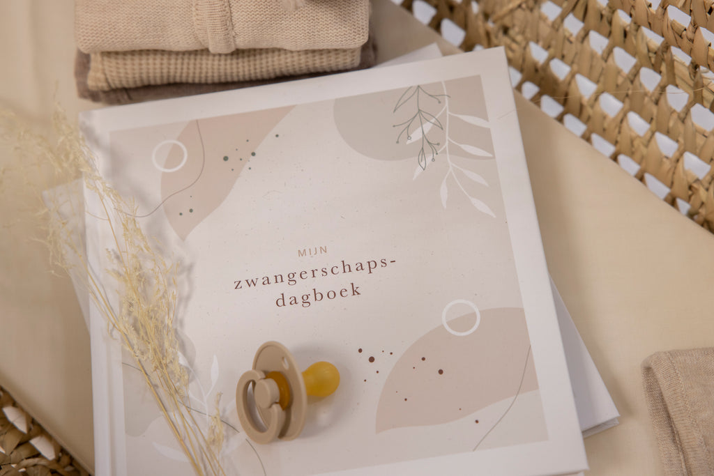 Mijn zwangerschapsdagboek - Eclipse