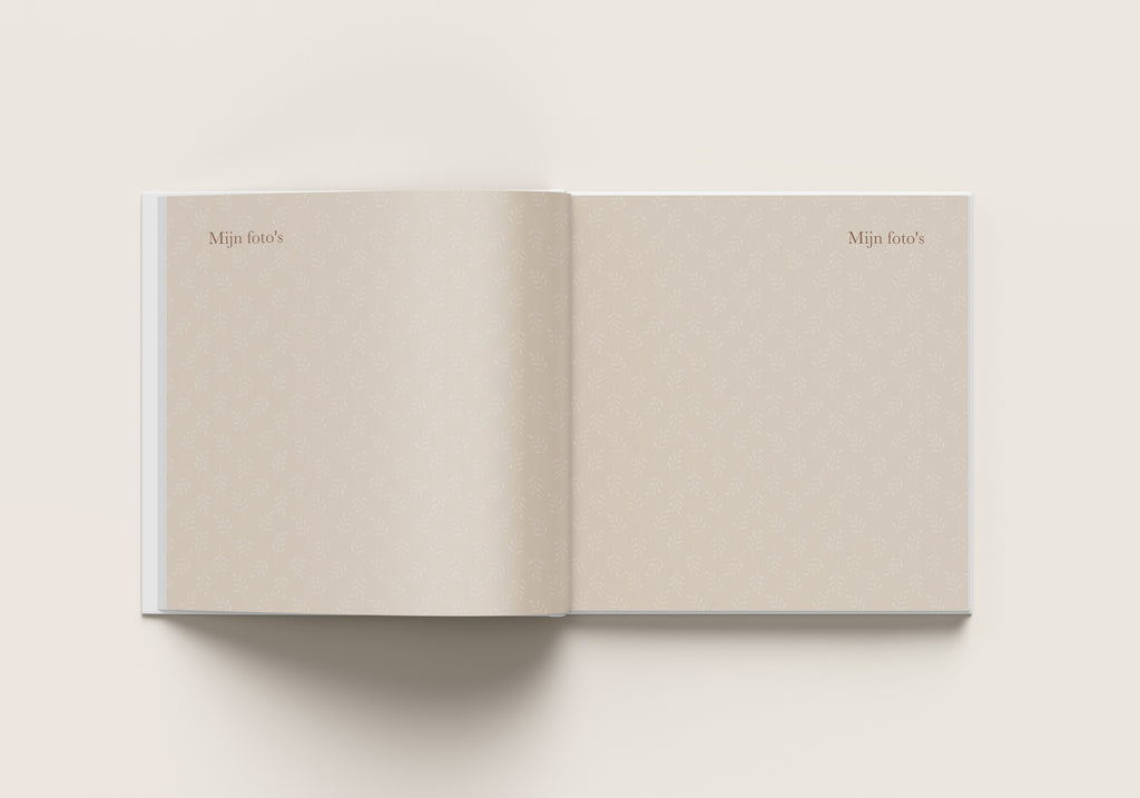 Mijn zwangerschapsdagboek - Eclipse