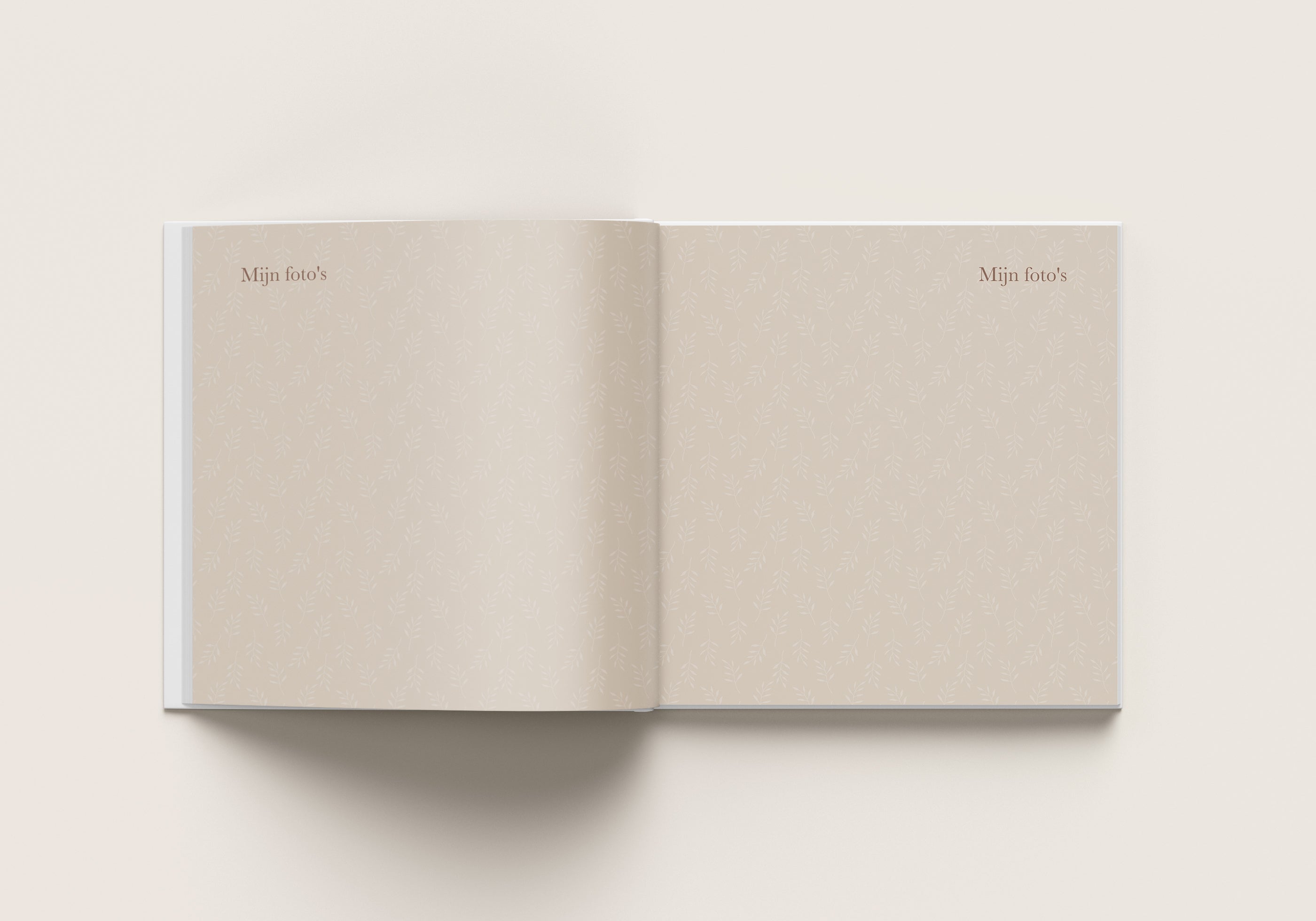 Mijn zwangerschapsdagboek - Eclipse