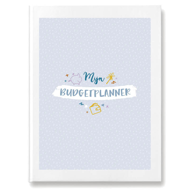 Mijn budgetplanner - inzicht in inkomsten en uitgaven