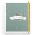 Mijn receptenboek