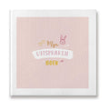 Mijn uitsprakenboek - roze